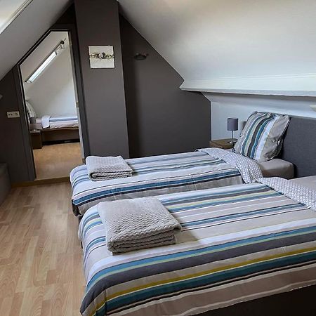 Vakantiewoning Leberg Brakel Luaran gambar