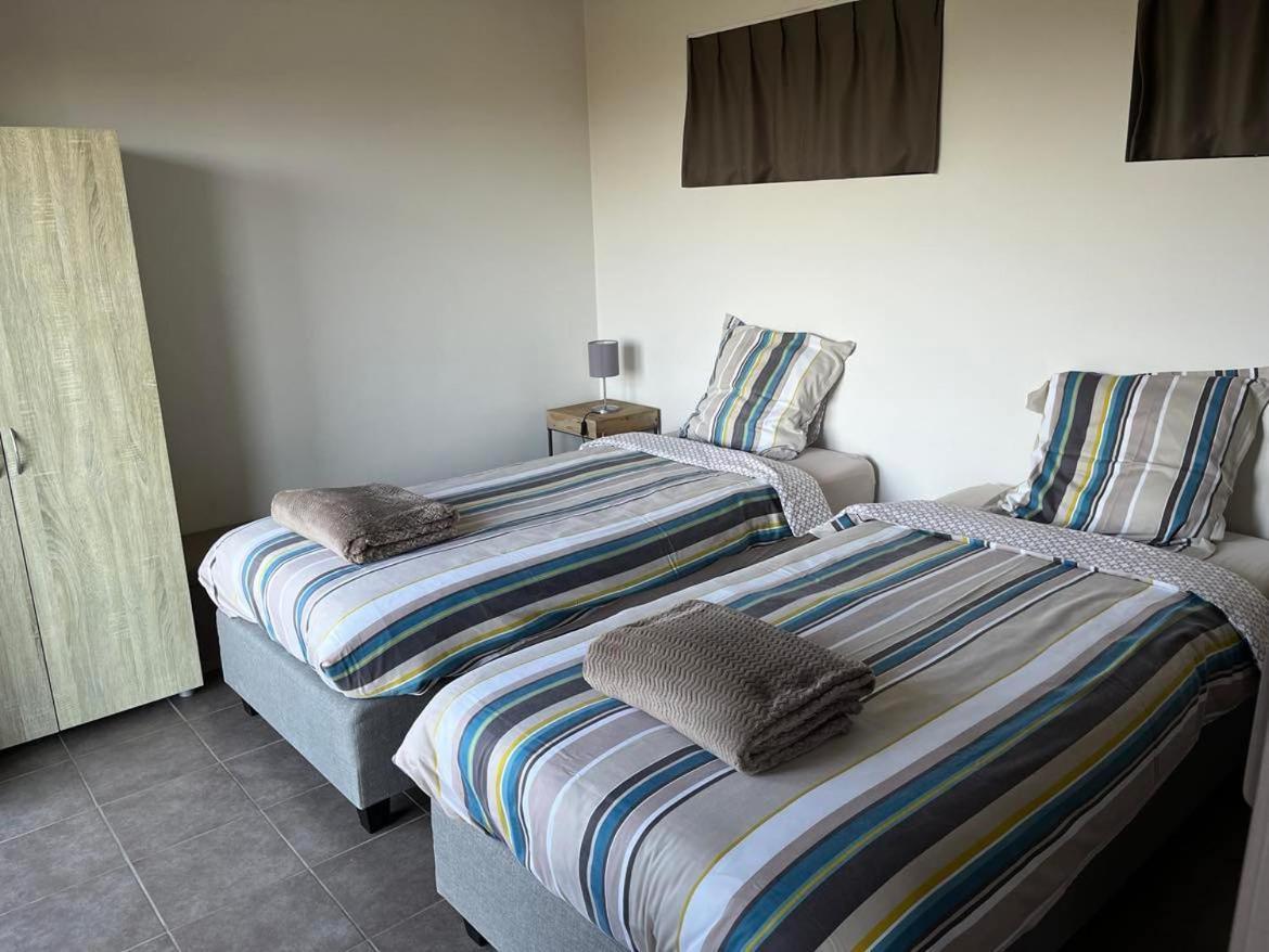 Vakantiewoning Leberg Brakel Luaran gambar