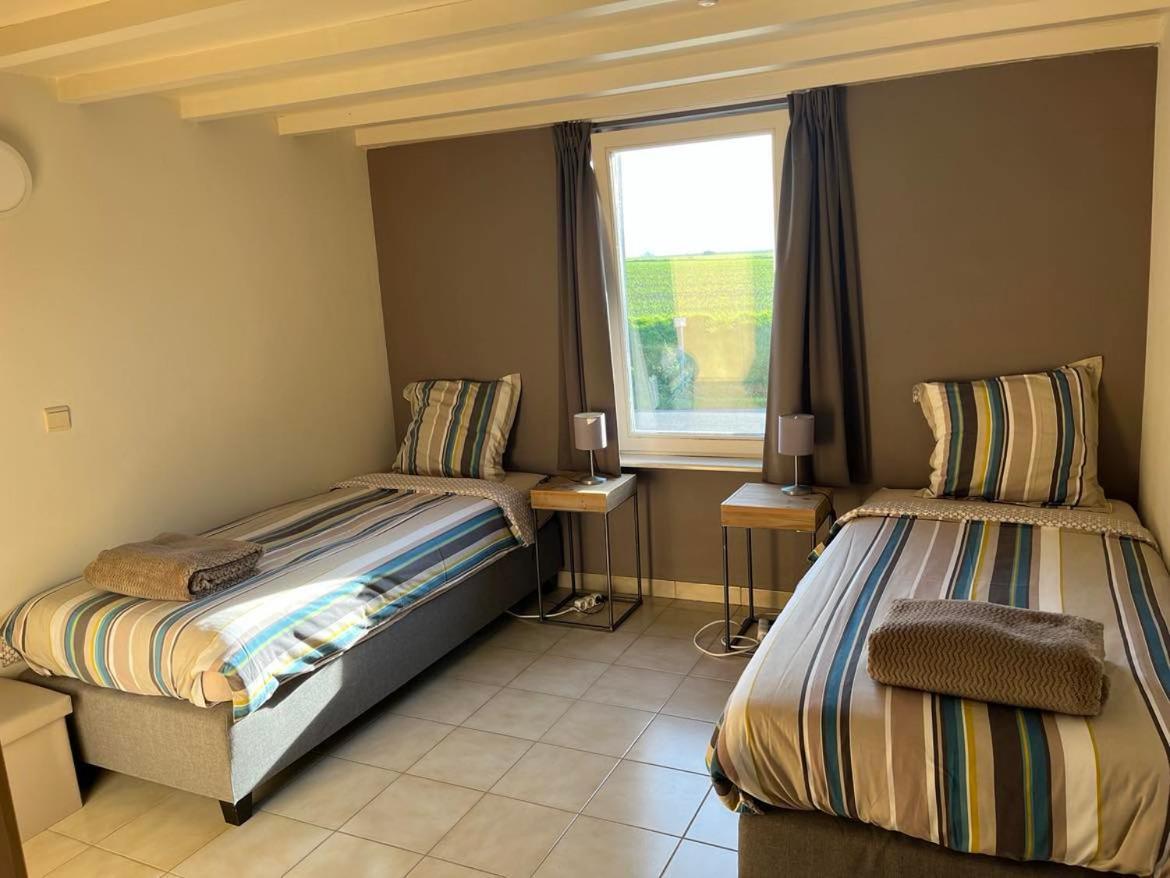 Vakantiewoning Leberg Brakel Luaran gambar