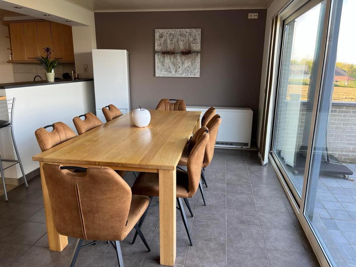 Vakantiewoning Leberg Brakel Luaran gambar