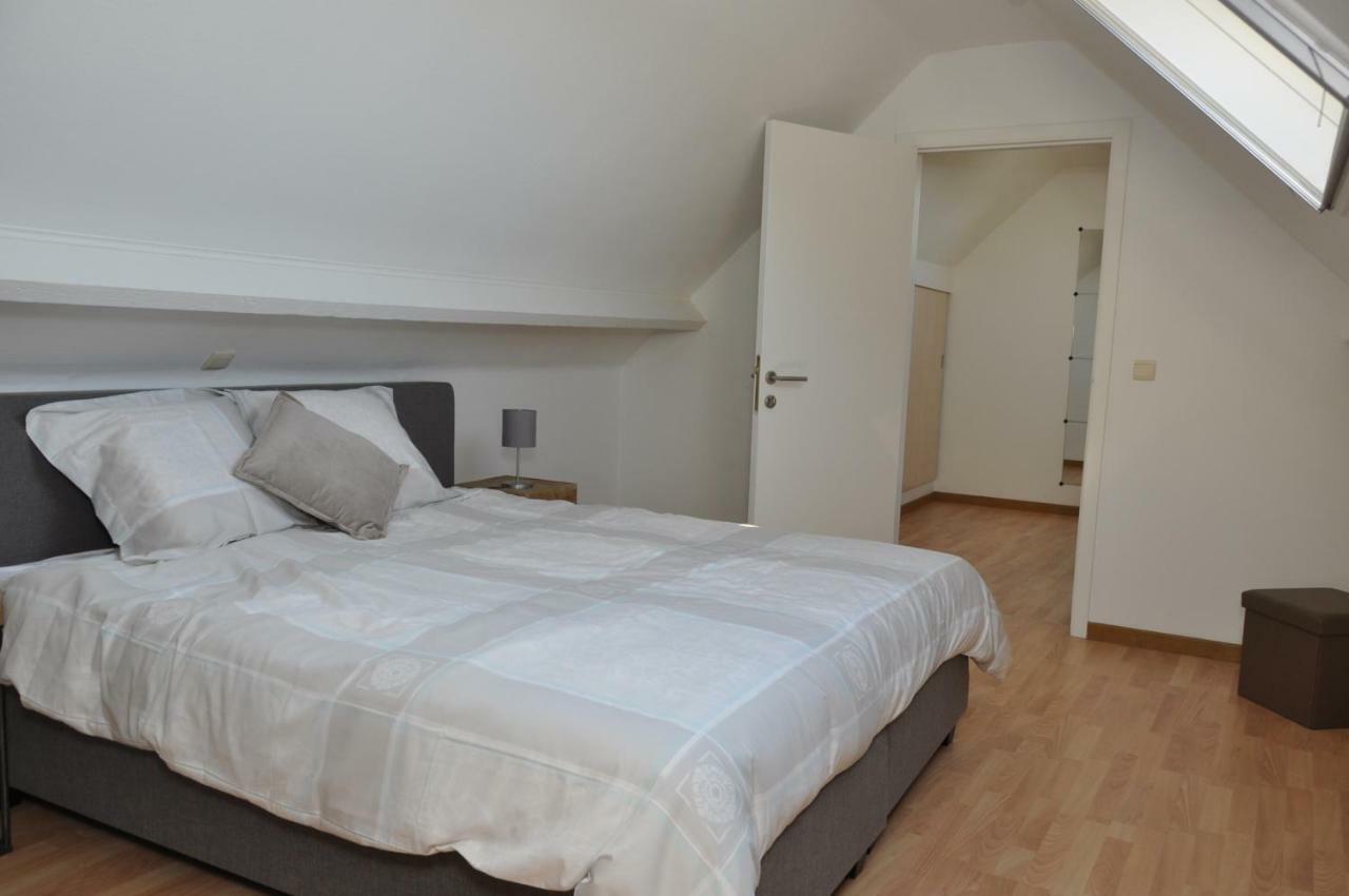 Vakantiewoning Leberg Brakel Luaran gambar
