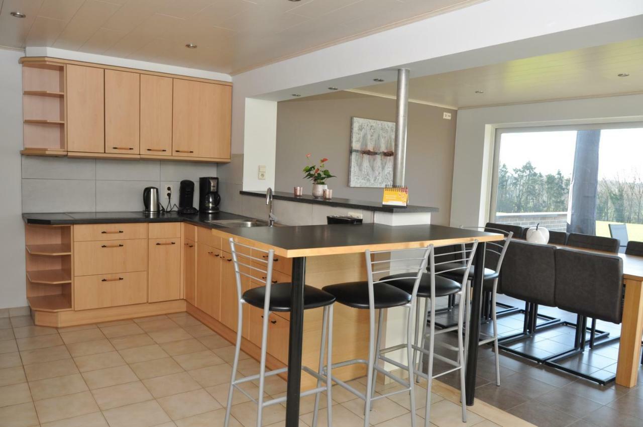 Vakantiewoning Leberg Brakel Luaran gambar