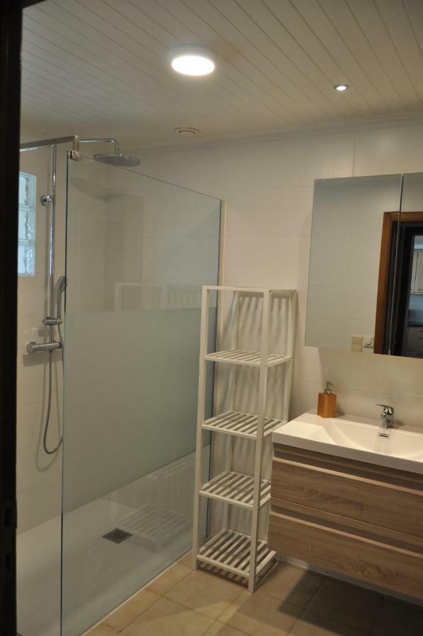 Vakantiewoning Leberg Brakel Luaran gambar