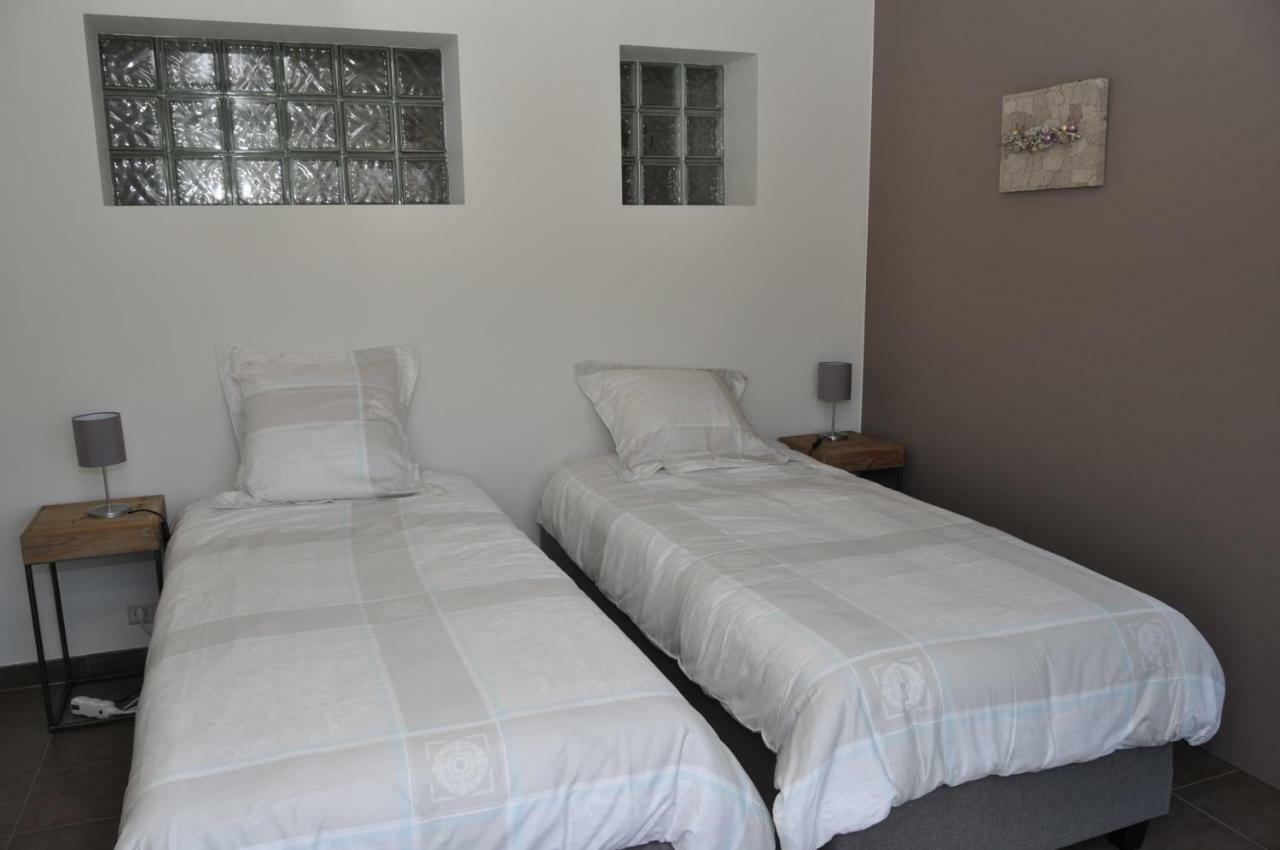 Vakantiewoning Leberg Brakel Luaran gambar