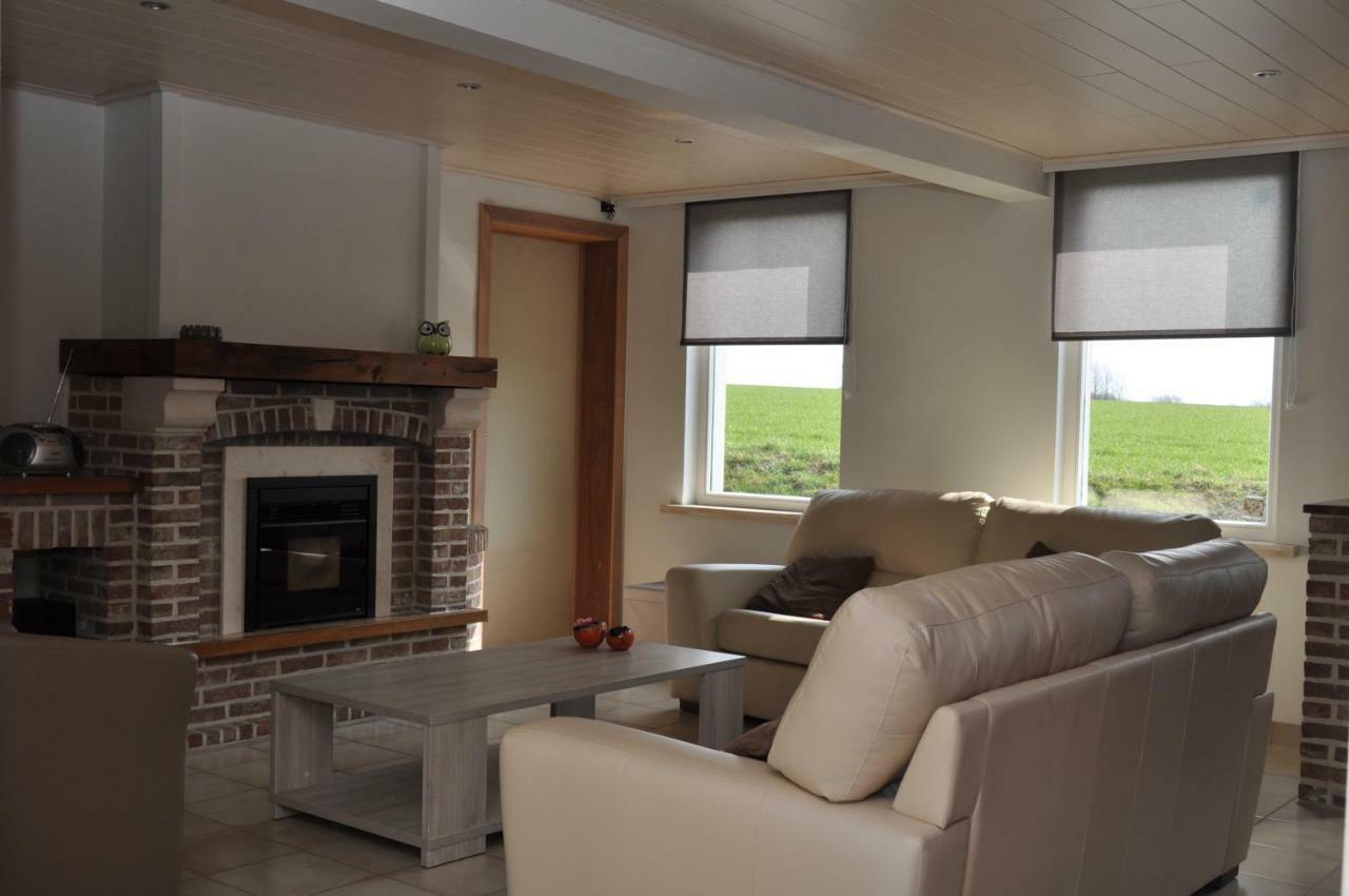 Vakantiewoning Leberg Brakel Luaran gambar
