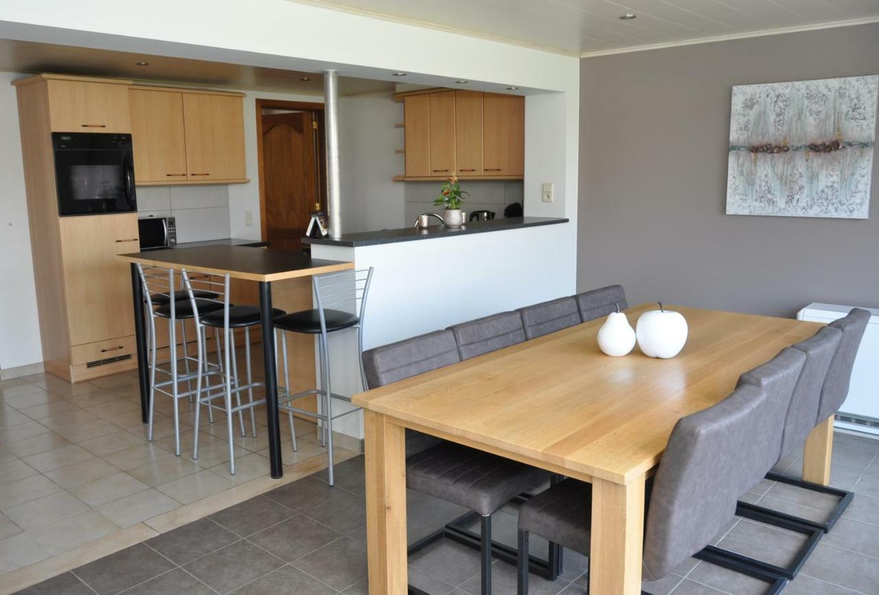 Vakantiewoning Leberg Brakel Luaran gambar