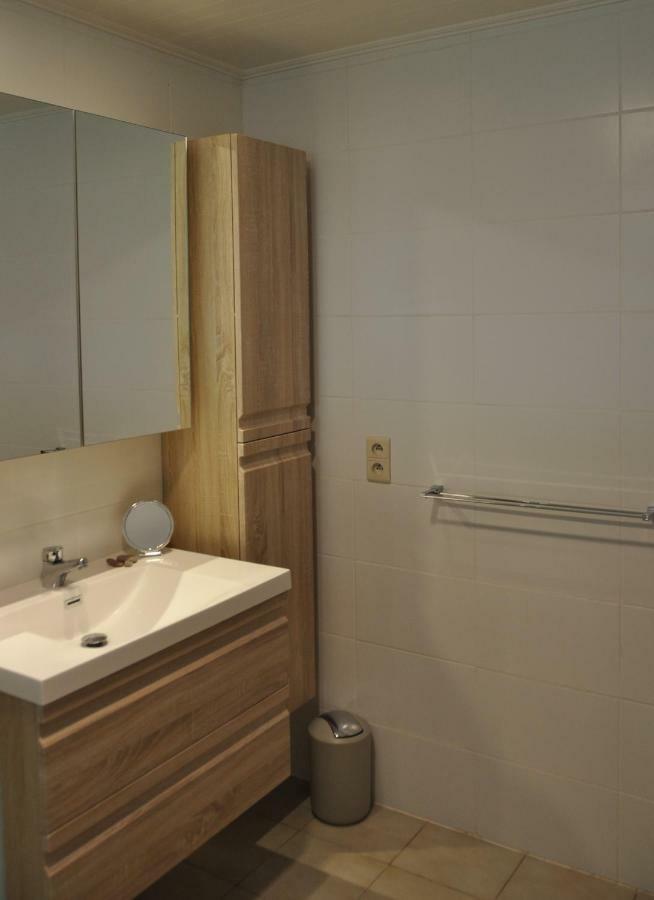 Vakantiewoning Leberg Brakel Luaran gambar