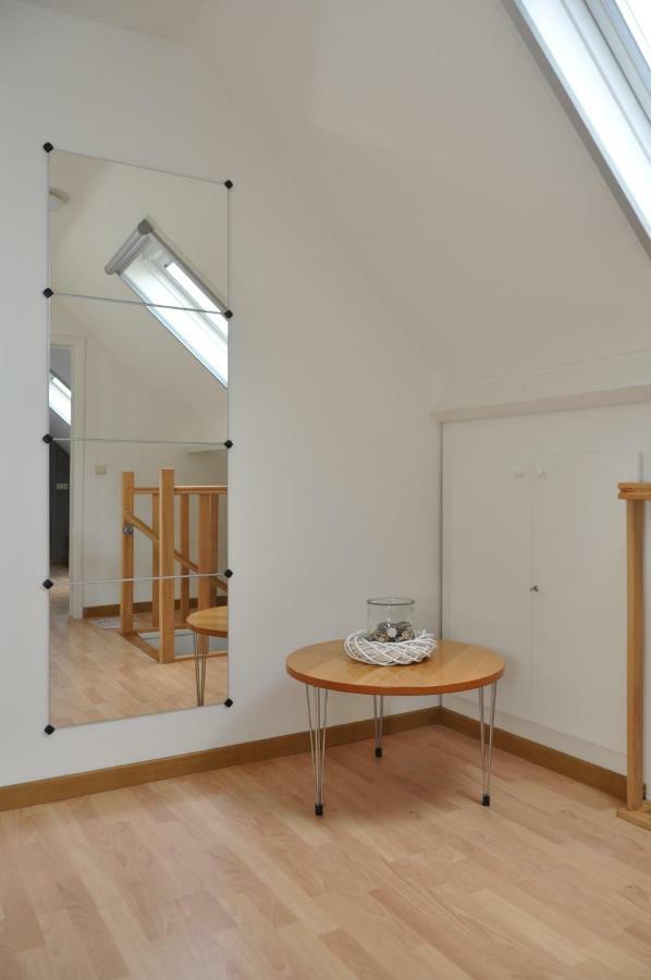 Vakantiewoning Leberg Brakel Luaran gambar