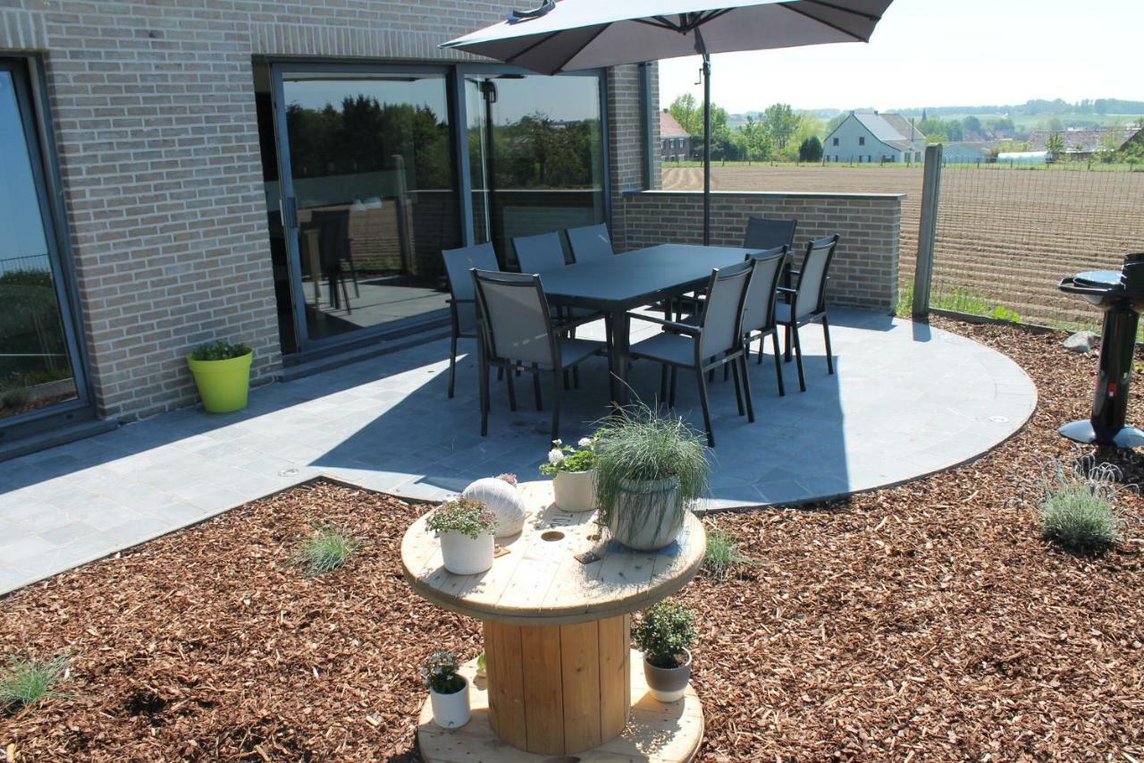 Vakantiewoning Leberg Brakel Luaran gambar