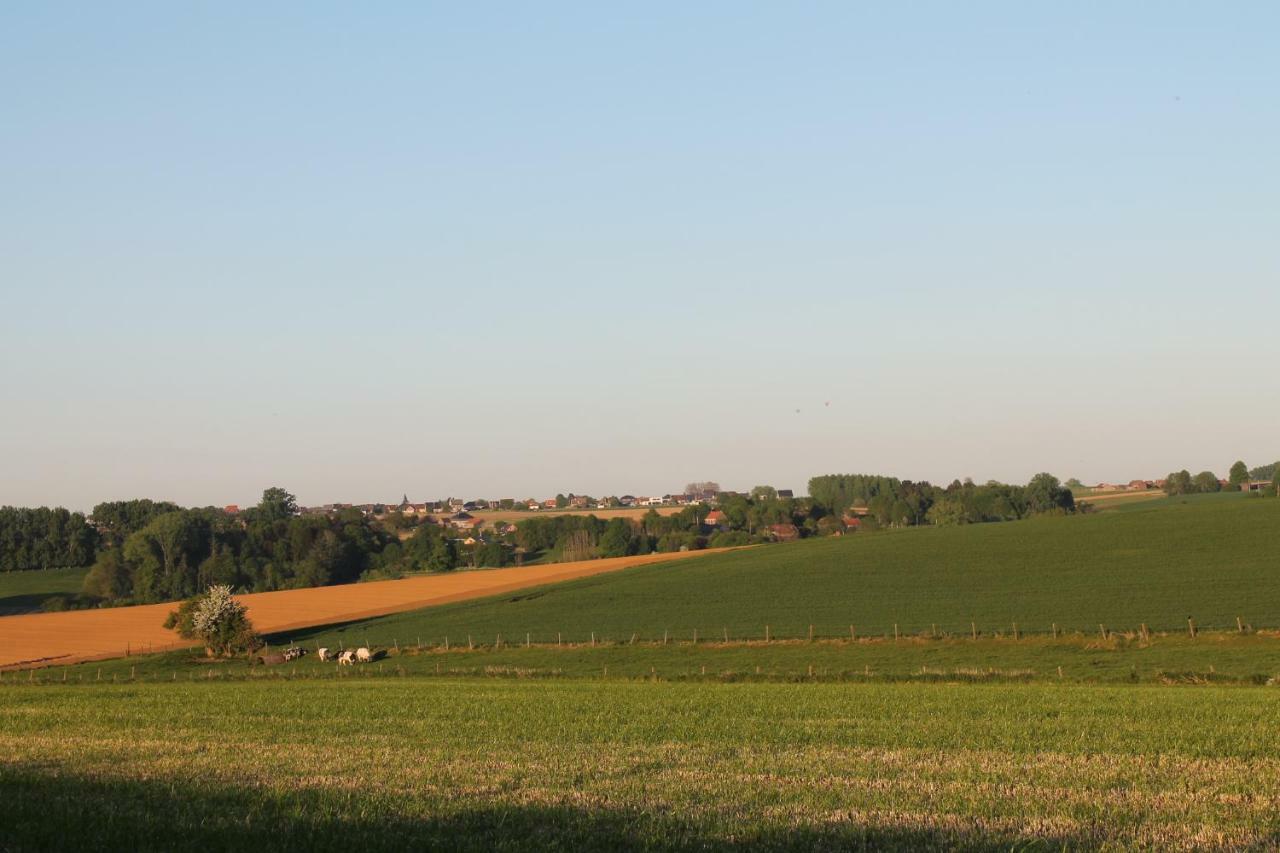 Vakantiewoning Leberg Brakel Luaran gambar