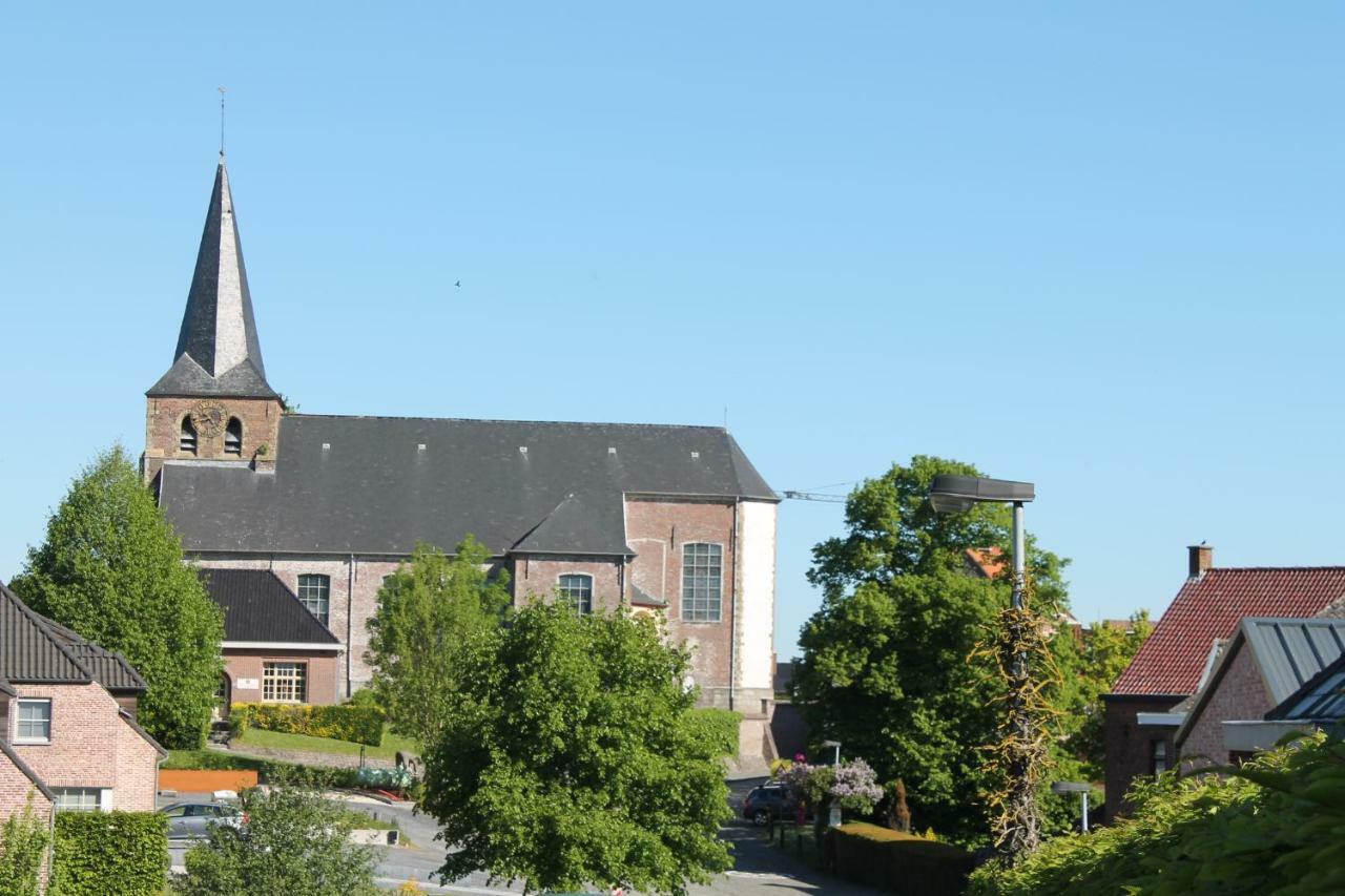 Vakantiewoning Leberg Brakel Luaran gambar
