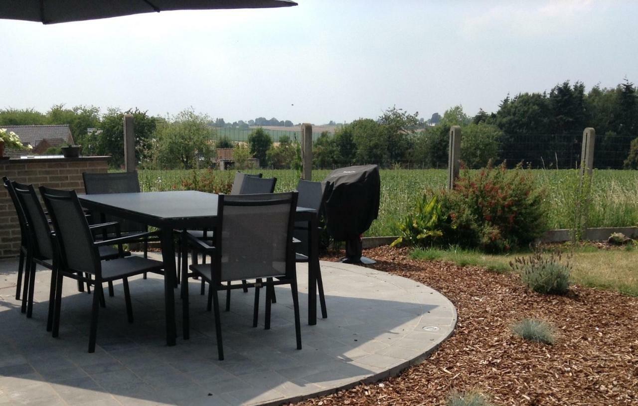 Vakantiewoning Leberg Brakel Luaran gambar