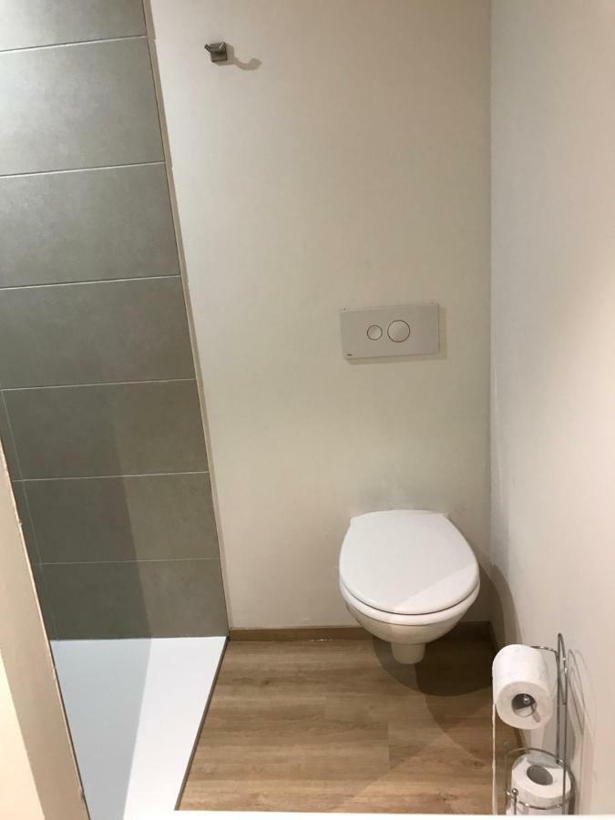 Vakantiewoning Leberg Brakel Luaran gambar