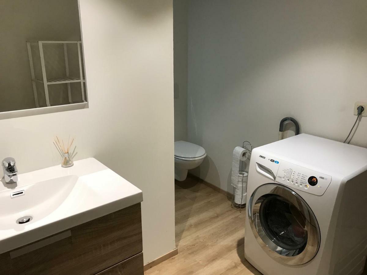 Vakantiewoning Leberg Brakel Luaran gambar
