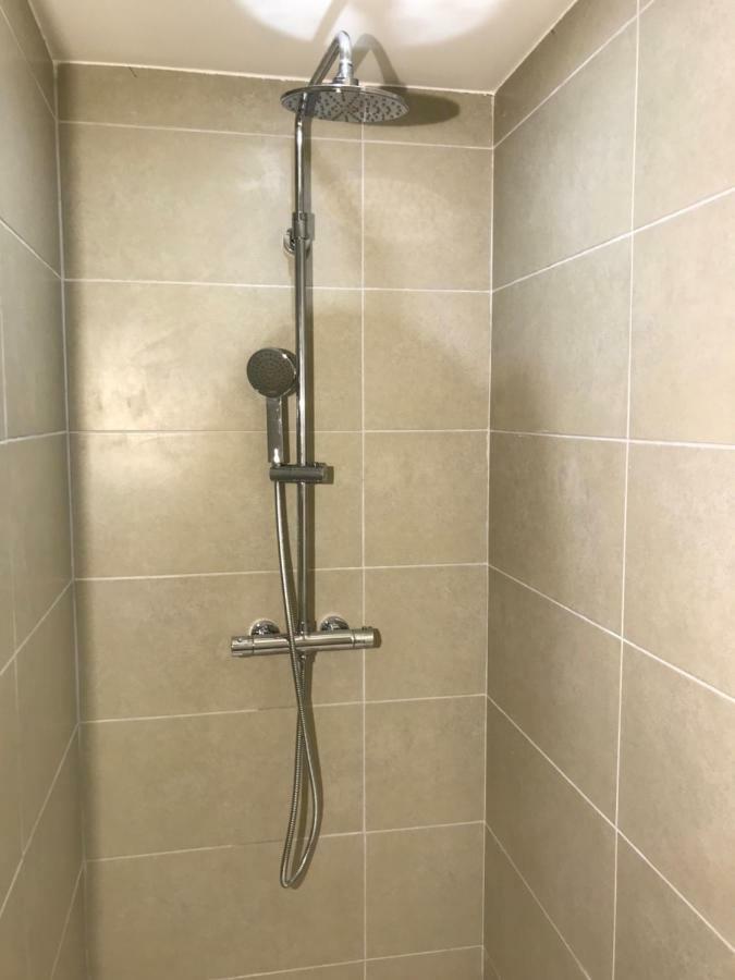Vakantiewoning Leberg Brakel Luaran gambar