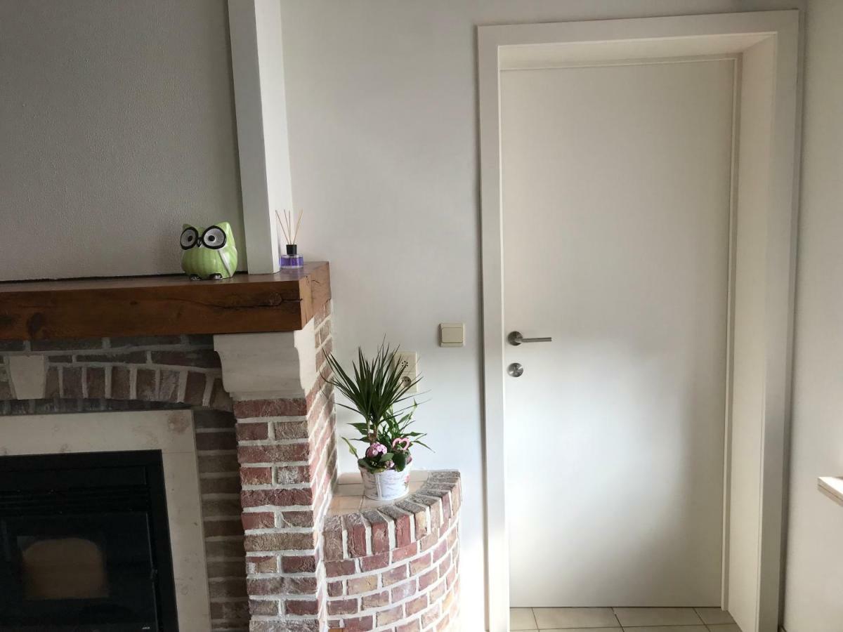 Vakantiewoning Leberg Brakel Luaran gambar
